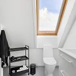 別荘 Tv1634-skagen-mjolnersvej-61 スケーエン