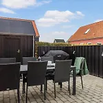 別荘 Tv1634-skagen-mjolnersvej-61 スケーエン