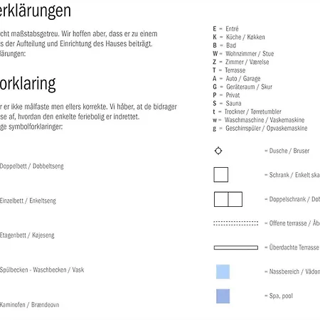 Dom wakacyjny Tv1634-skagen-mjolnersvej-61 *