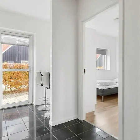 度假居 Tv1634-skagen-mjolnersvej-61 *