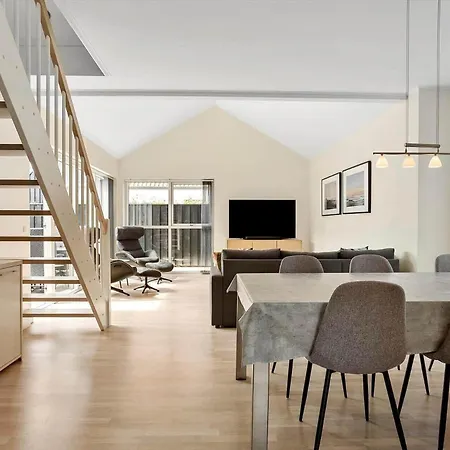 Feriehus Tv1634-skagen-mjolnersvej-61 Skagen