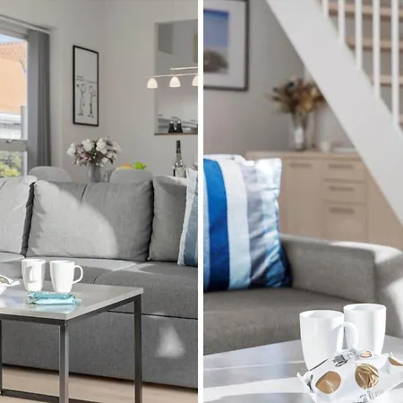 Casa de Férias Tv1634-skagen-mjolnersvej-61 Skagen