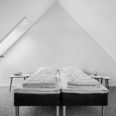 Feriehus Tv1634-skagen-mjolnersvej-61
