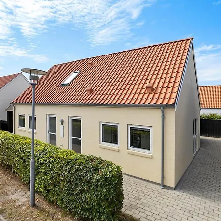 Feriehus Tv1634-skagen-mjolnersvej-61 Skagen