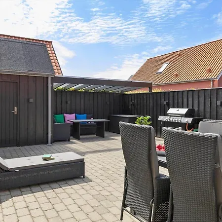 Feriehus Tv1634-skagen-mjolnersvej-61